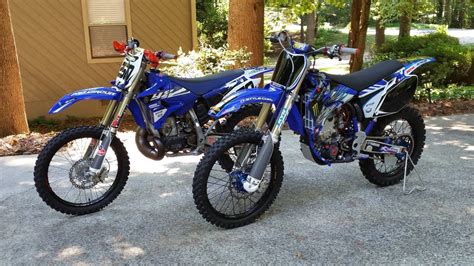 2004 yz250f compression test|Test Ride: 2004 Yamaha YZ250F .